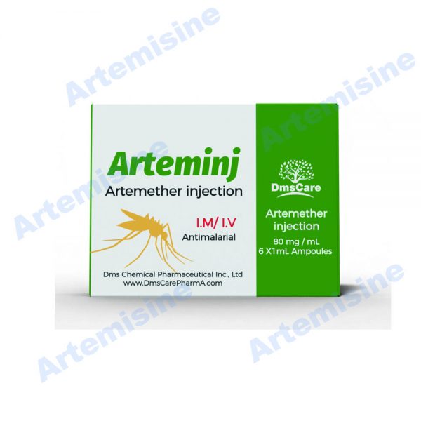 Artemether Injection 80mg
