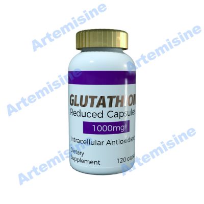 Glutathione Capsules