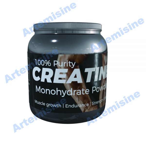 Creatine monohydrate Powder