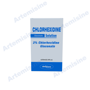 Chlorhexidine Gluconate 2%