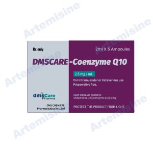 Coenzyme Q10 Injection