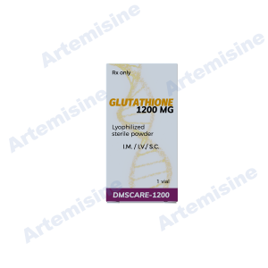 Glutathione 1200mg Injection