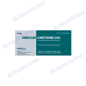 Cimetidine injection