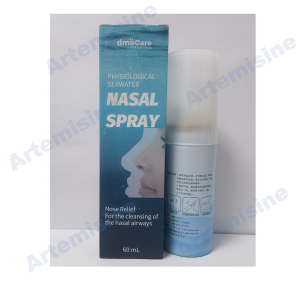 DMSCARE HYPERTONIC SEAWATER NASAL SPRAY