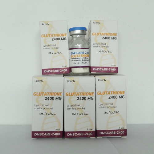 Glutathione powder for injection