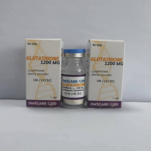 Glutathione powder for injection