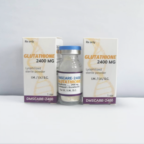 Glutathione powder for injection