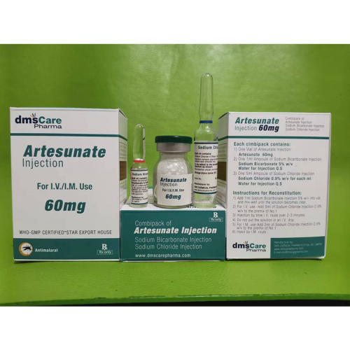 Artesunate injection 