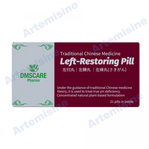 Left-Restoring Pill