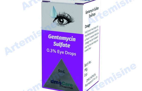 Gentamicine Eye Drops