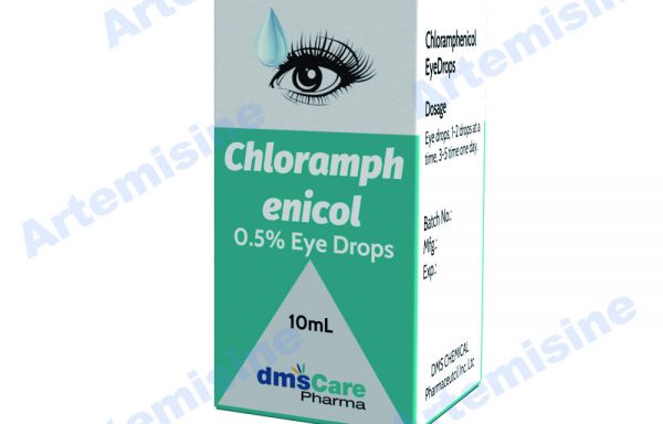 Chloramphenicol Eye Drops